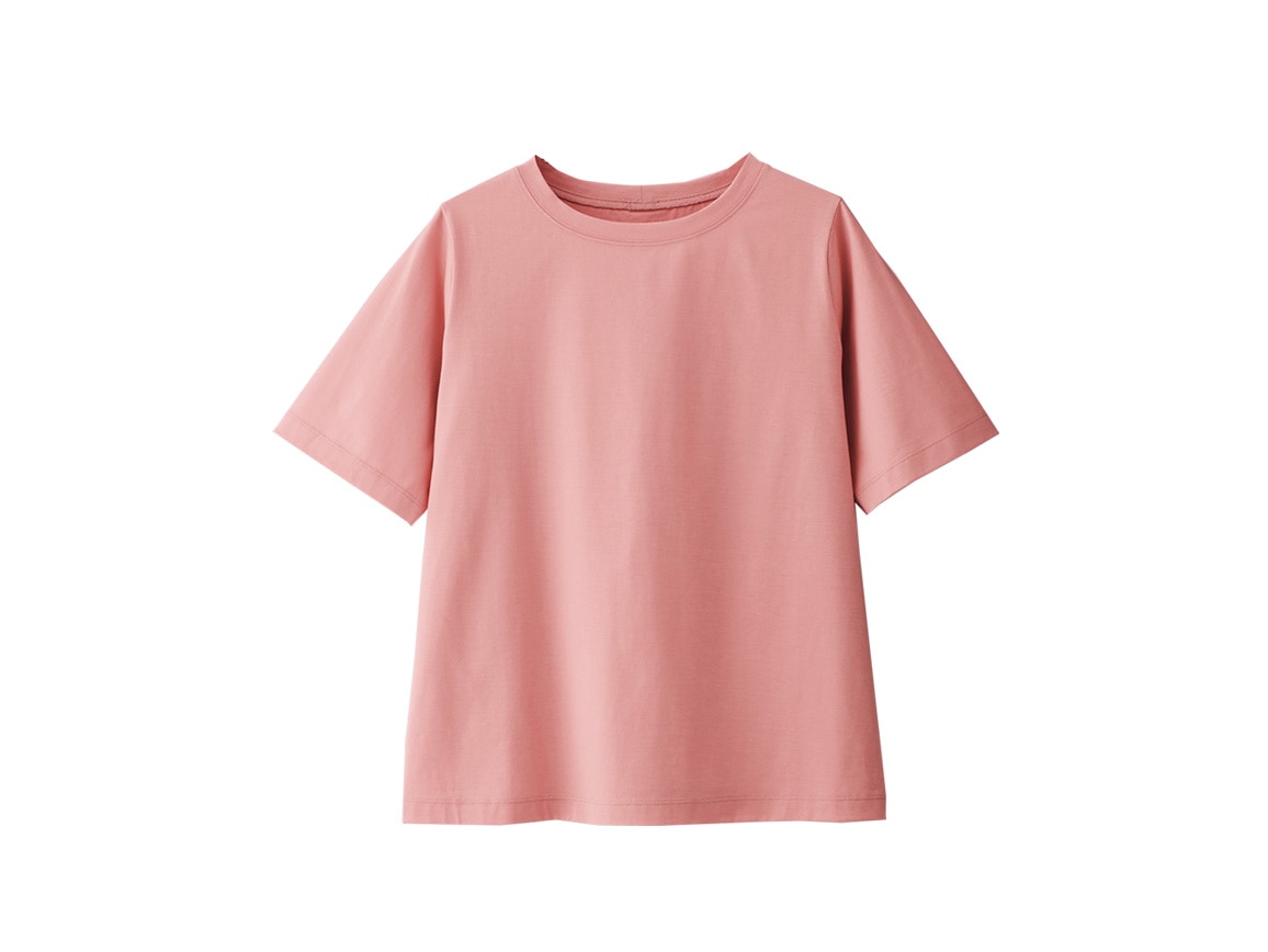 汚れにくい&色あせにくいTシャツ2枚セット 汚れにくい&色あせにくいTシャツ2枚セット