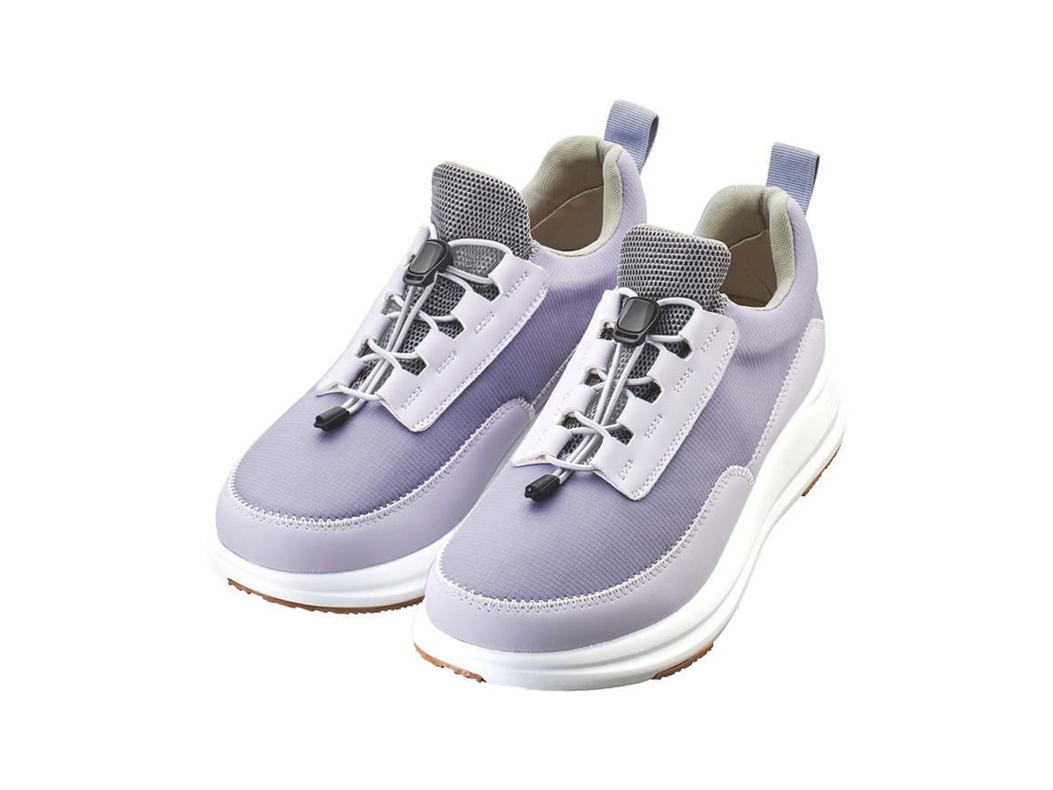 ハルメク はっ水イージースリッポン ハルメク はっ水イージースリッポン