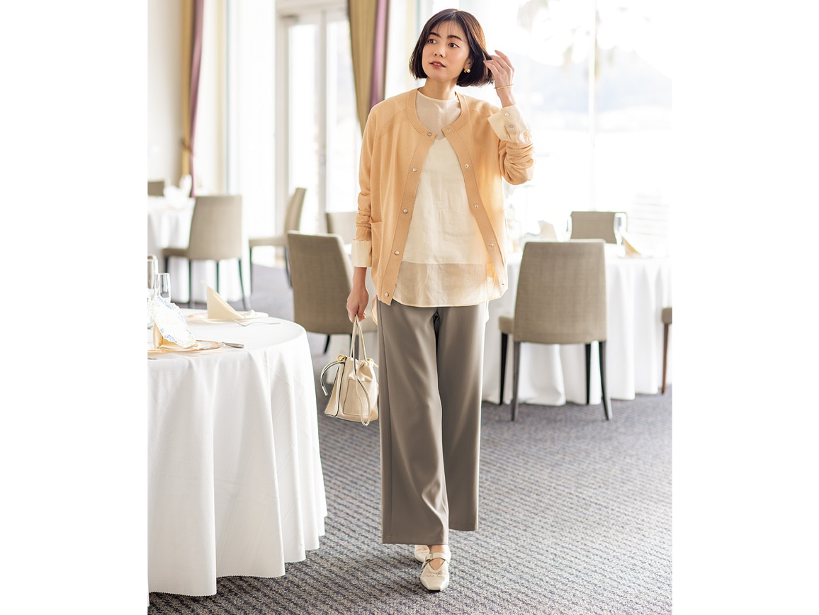 ZU−BON・前開きワイド(二重織りドビー) ZU−BON・前開きワイド(二重織りドビー)