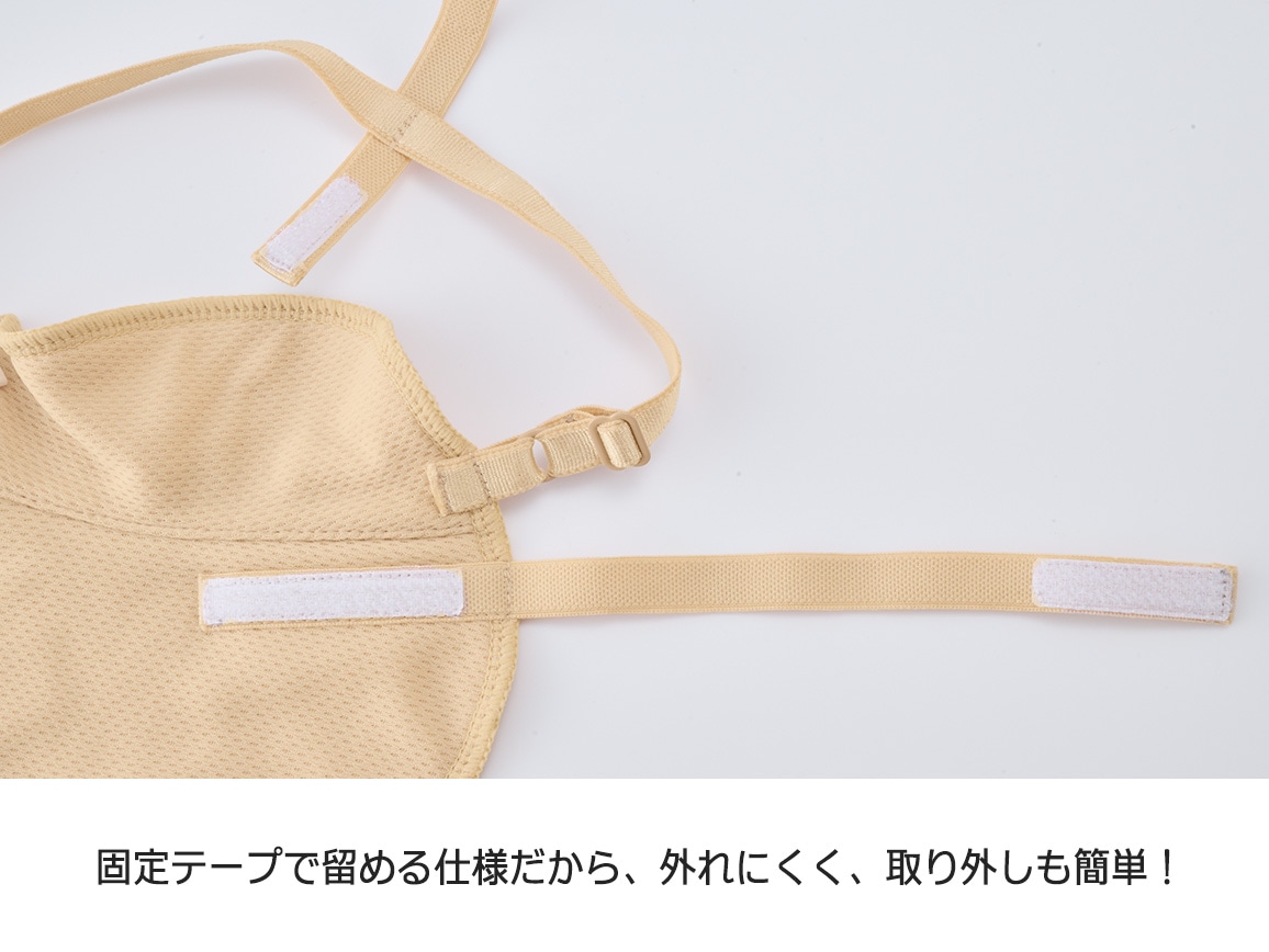 脇の汗取りパッド(サラッと吸水速乾)2セット 脇の汗取りパッド(サラッと吸水速乾)2セット