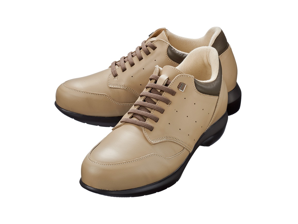 マルチコーデ本革スニーカー マルチコーデ本革スニーカー