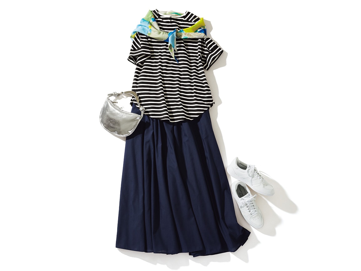 オーガニックコットンプルオーバー(ドルマンスリーブ) オーガニックコットンプルオーバー(ドルマンスリーブ)