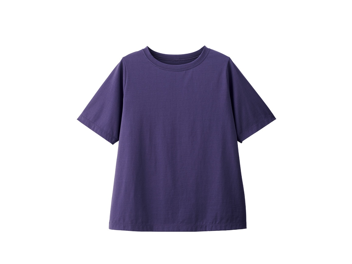 汚れにくい&色あせにくいTシャツ2枚セット 汚れにくい&色あせにくいTシャツ2枚セット