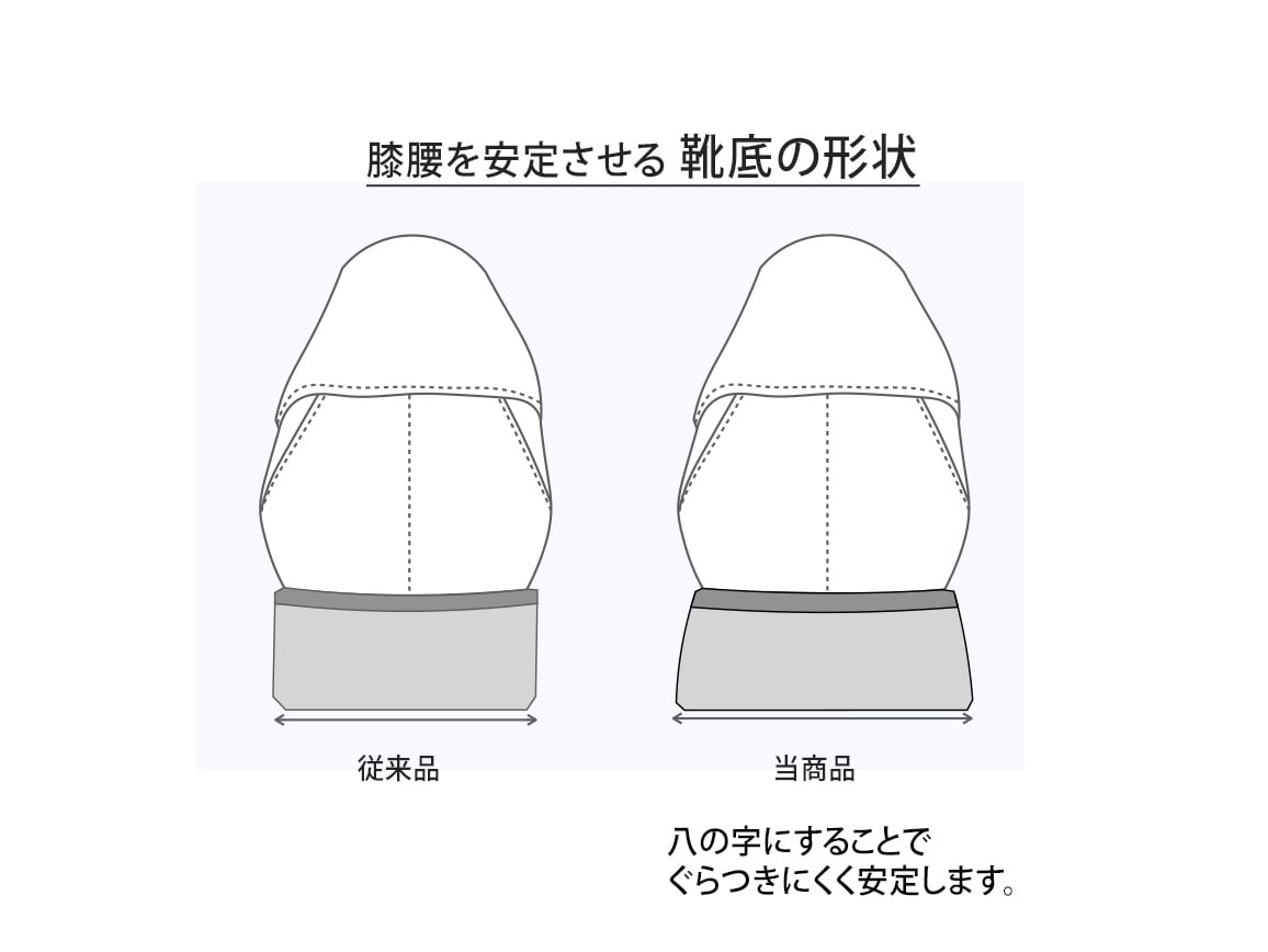 ハルメク ローカットスニーカー ＹＯＳＨＩＲＯモデル４４６(44_22