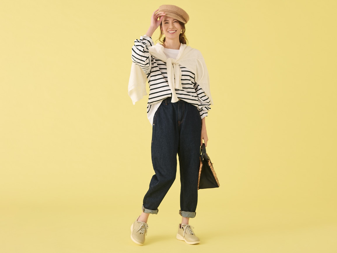 ハルメク 軽やかソフトスニーカー ハルメク 軽やかソフトスニーカー