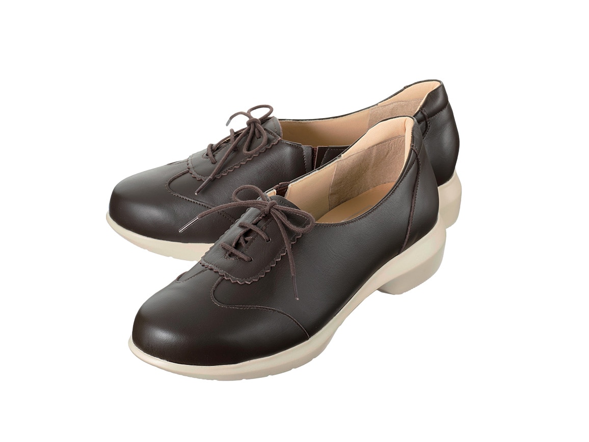 牛革パンプシューズ 牛革パンプシューズ