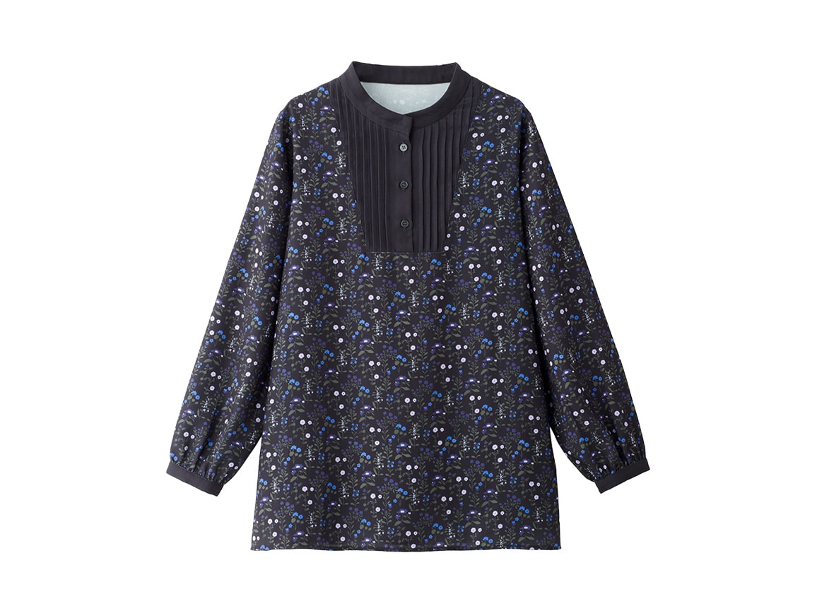 フィンレイソン<ウッラ>ブラウス フィンレイソン<ウッラ>ブラウス