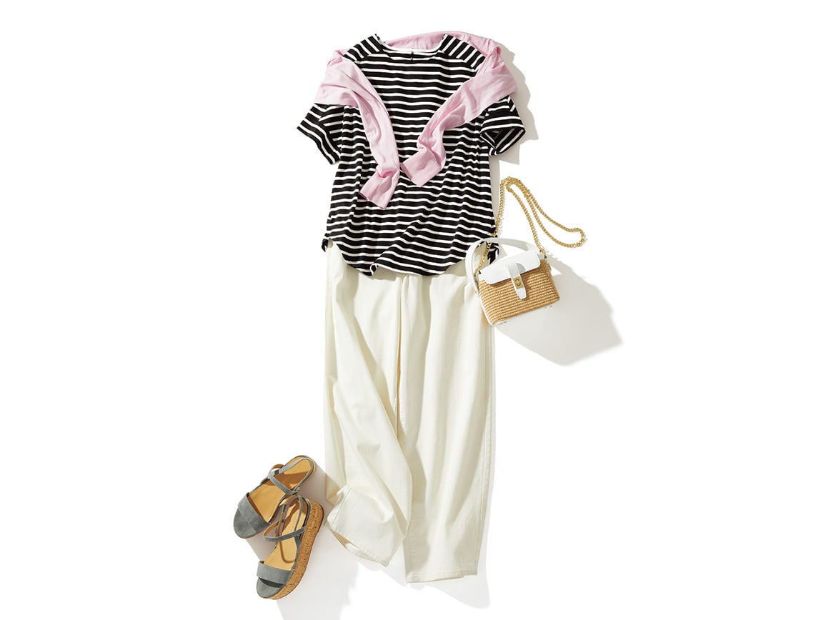 オーガニックコットンプルオーバー(ドルマンスリーブ) オーガニックコットンプルオーバー(ドルマンスリーブ)