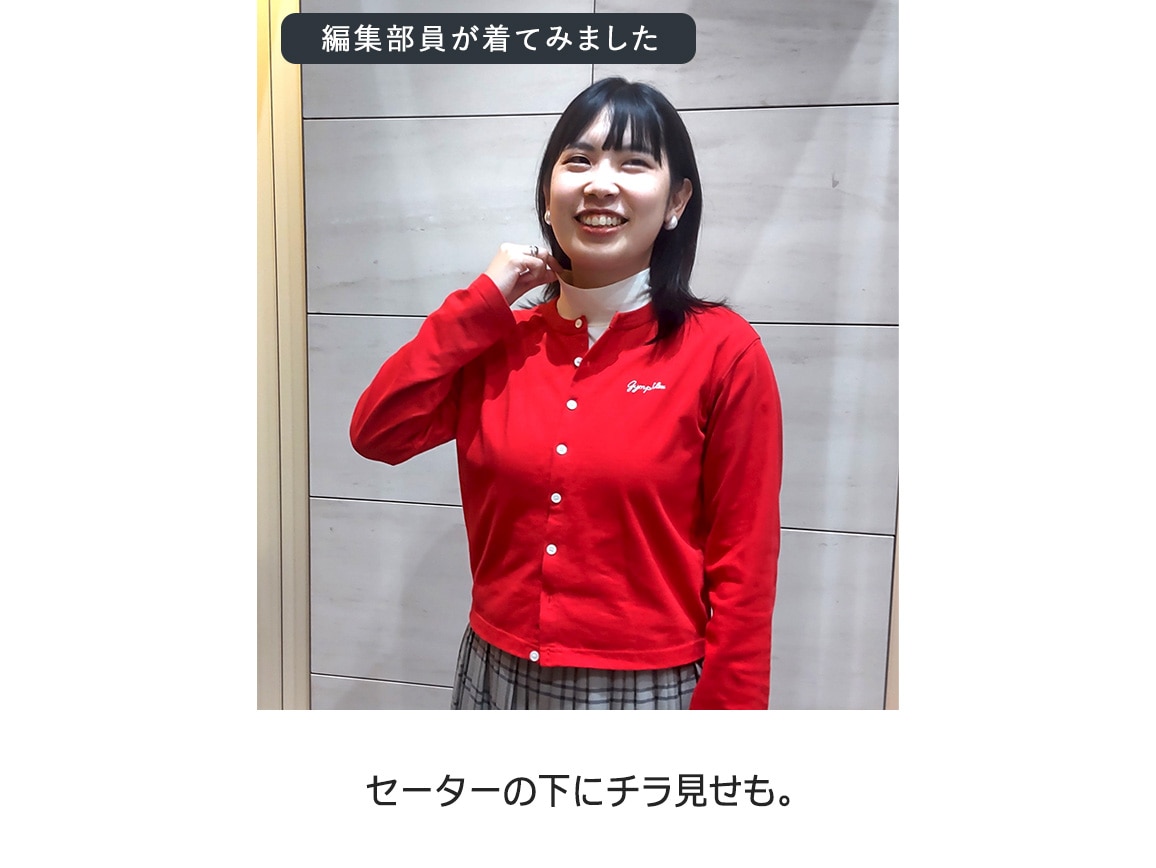 ハルメク ヘルスプラス・ムレずにぬくもり綿混インナー(ハイネック長袖) ハルメク ヘルスプラス・ムレずにぬくもり綿混インナー(ハイネック長袖)