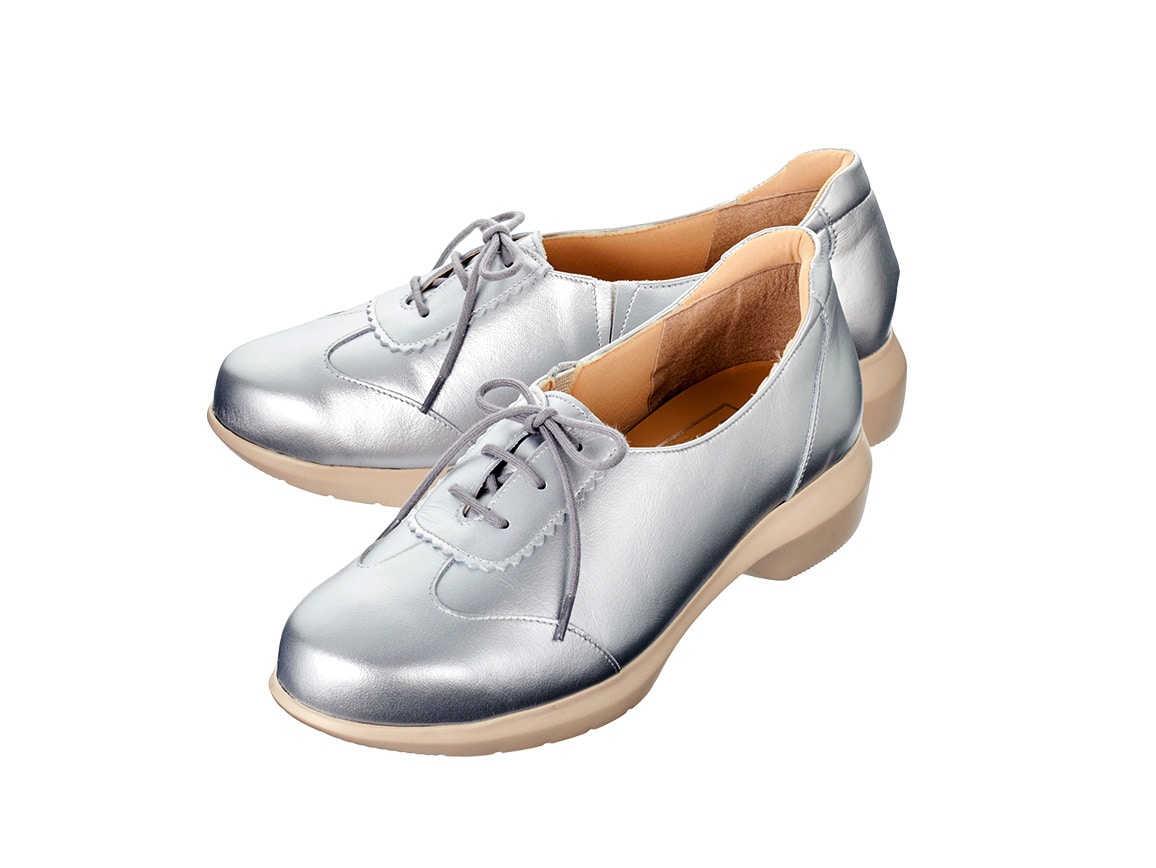 牛革パンプシューズ 牛革パンプシューズ