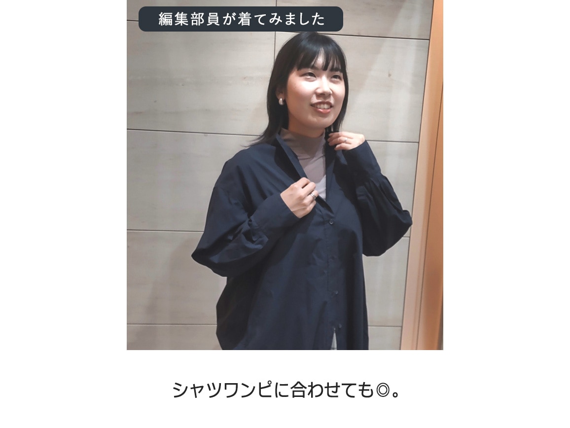 ハルメク ヘルスプラス・ムレずにぬくもり綿混インナー(ハイネック長袖) ハルメク ヘルスプラス・ムレずにぬくもり綿混インナー(ハイネック長袖)