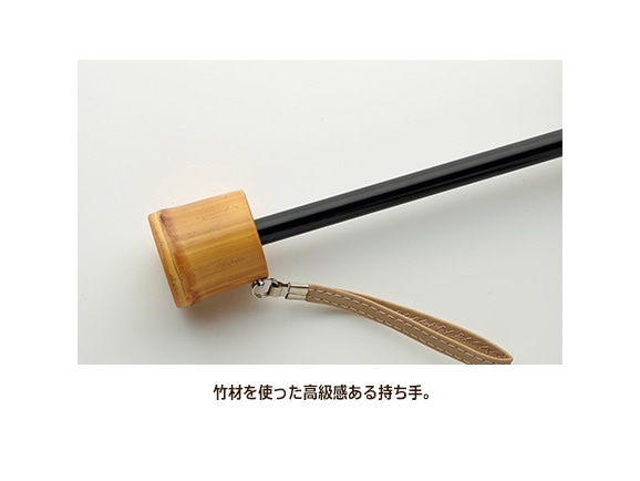 前原光栄商店 晴雨兼用折り畳み傘 ギシャ 前原光栄商店 晴雨兼用折り畳み傘 ギシャ