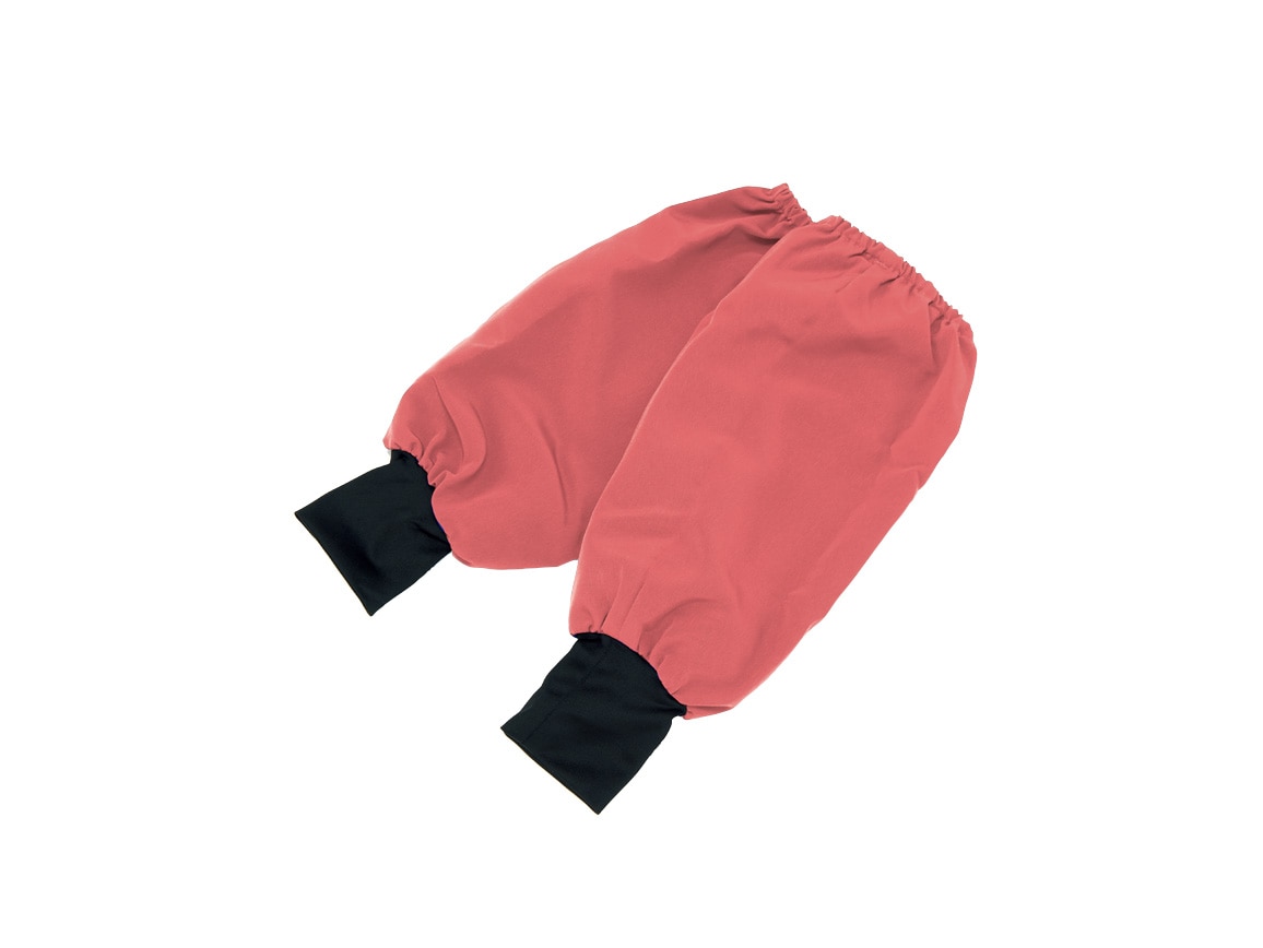 朝倉染布 撥水袖カバー(無地) 朝倉染布 撥水袖カバー(無地)