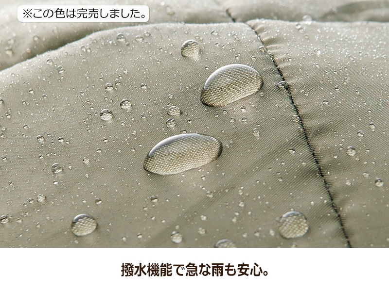 軽量撥水あったか帽子 軽量撥水あったか帽子