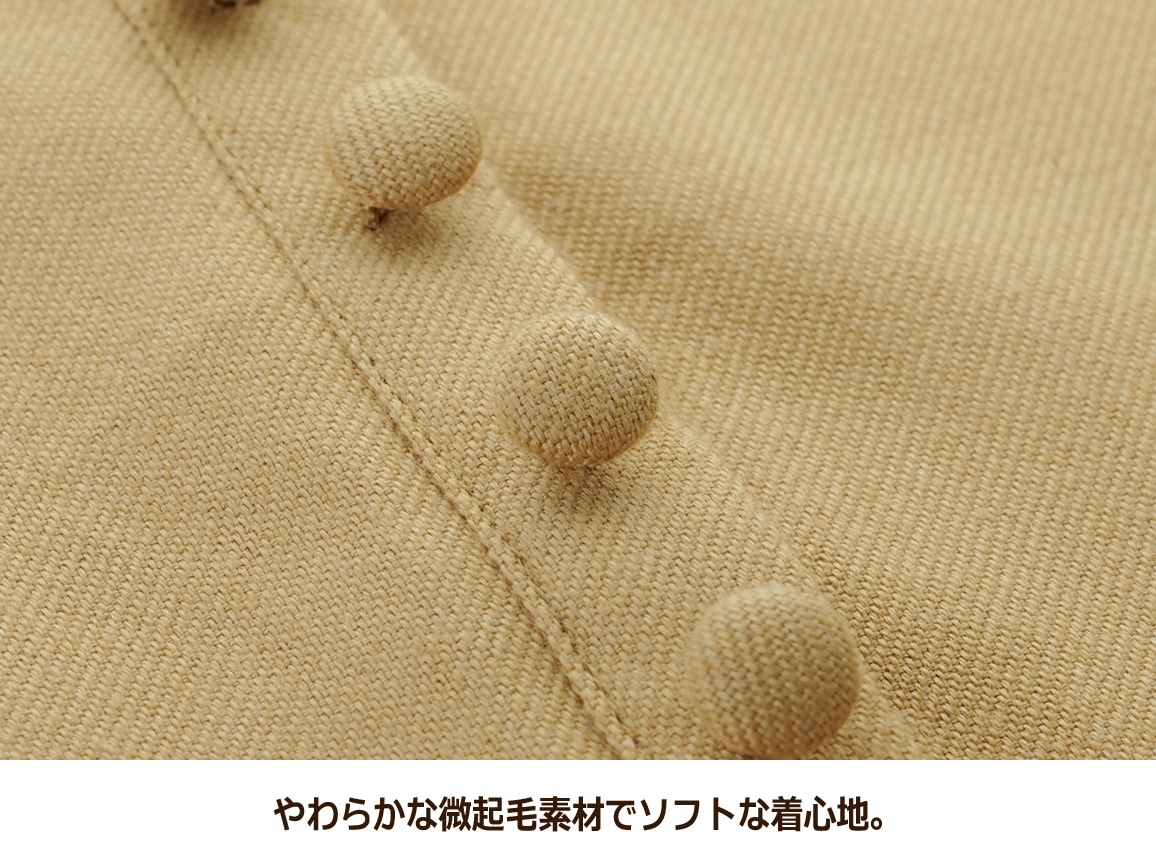 ボタンデザインシャツブラウス ボタンデザインシャツブラウス