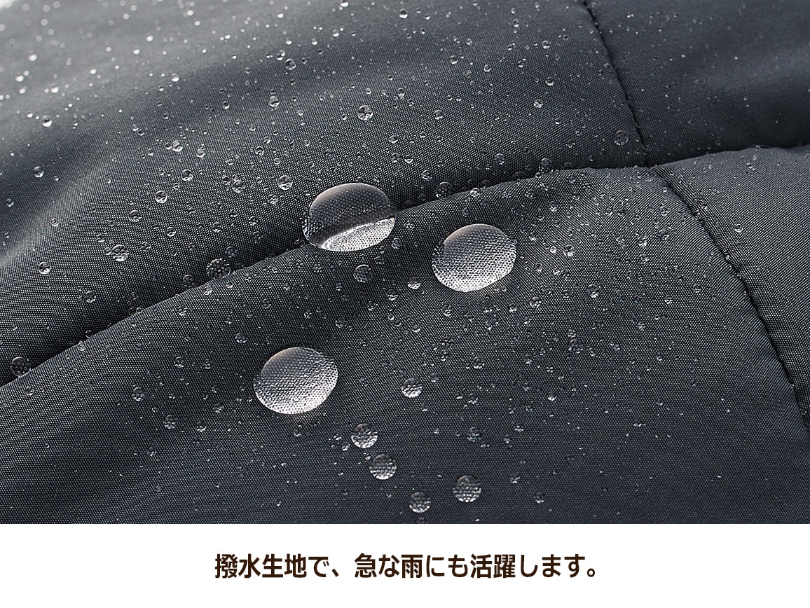 あったか撥水クローシュ あったか撥水クローシュ
