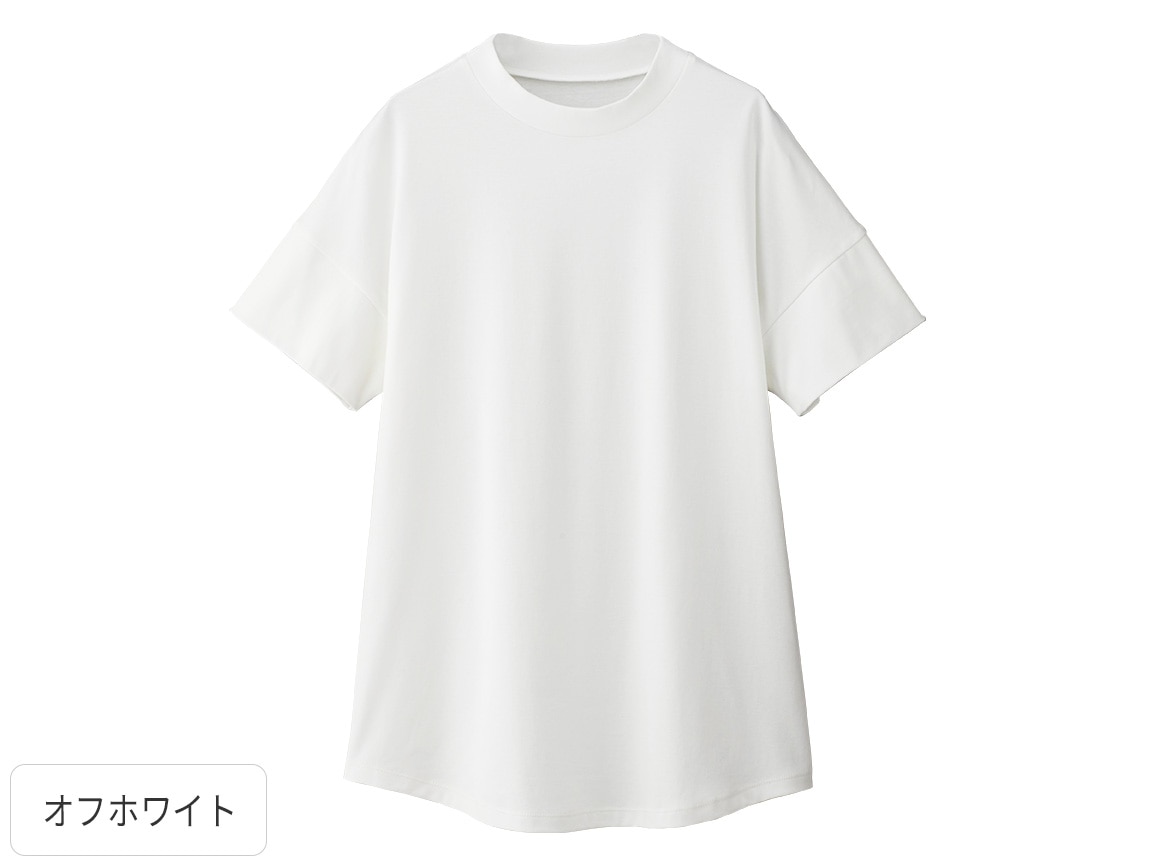デオファクター(R)チュニック デオファクター(R)チュニック