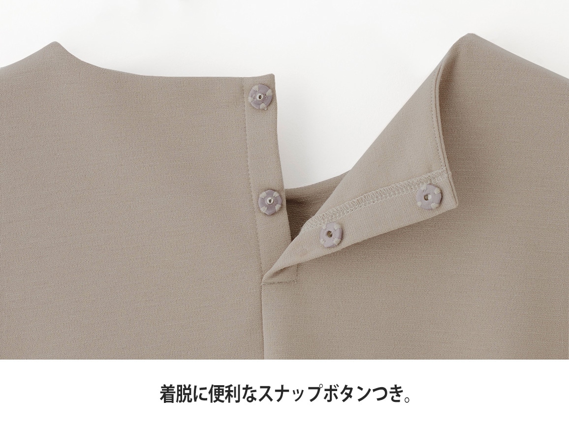 リボンデザイントップス【広告商品】 リボンデザイントップス【広告商品】