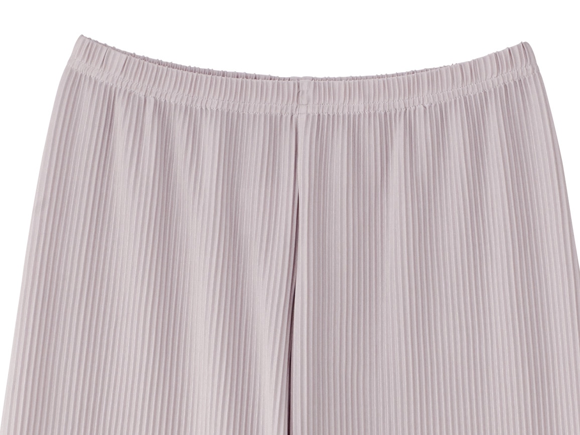 プリーツレギンス プリーツレギンス