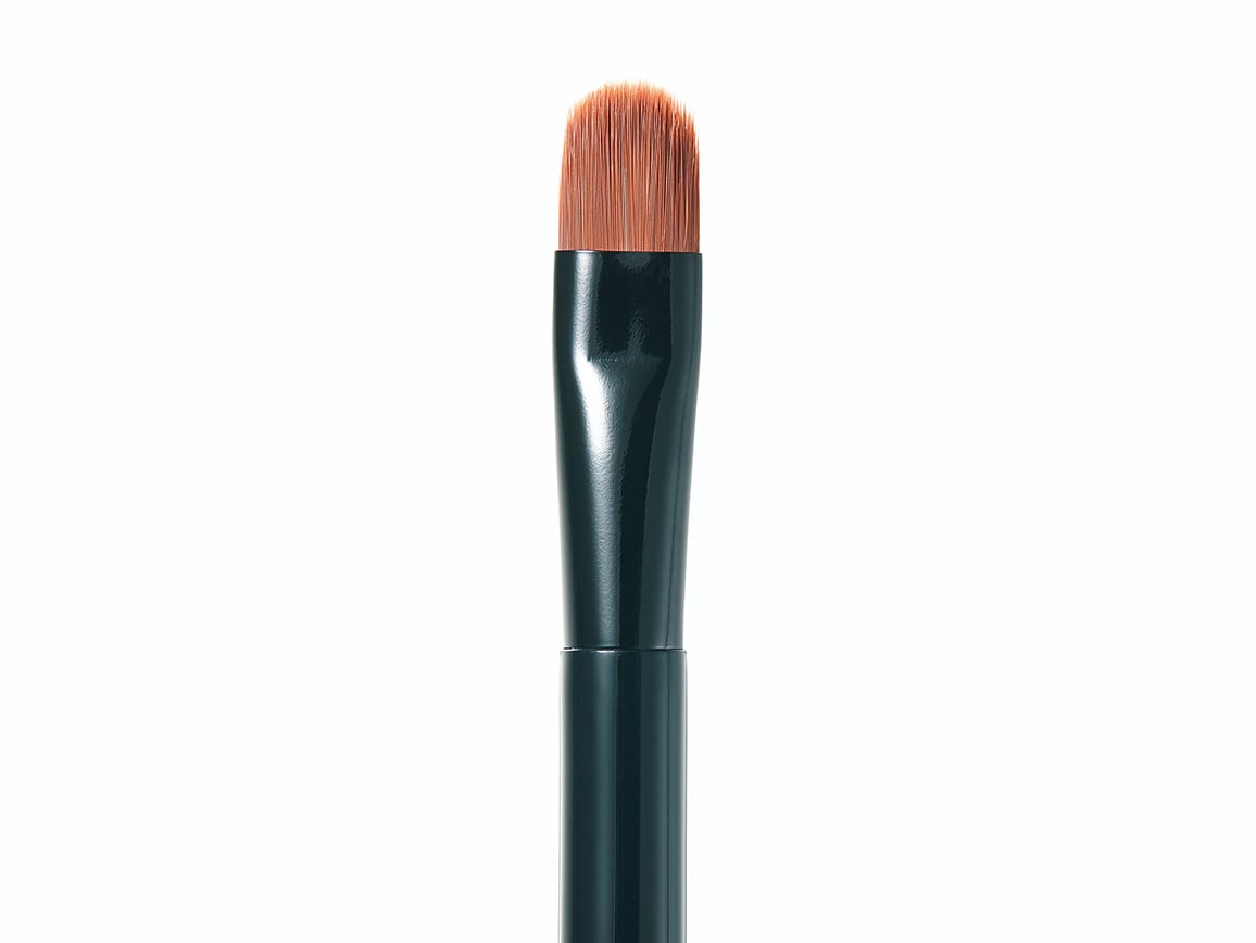 ハルメク アイブロウブラシ ハルメク アイブロウブラシ