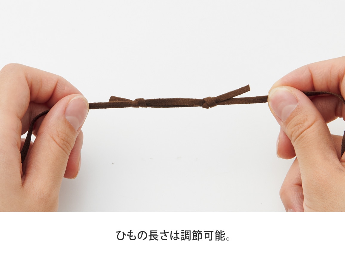 キッソオ ペンダントルーペ キッソオ ペンダントルーペ