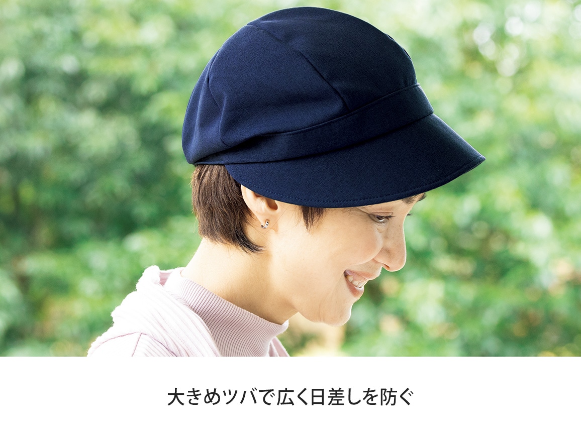 【美品】Hona-Hats グレー ウール キャスケット M 品質のいい MAY キャスケット｜帽子通販｜CA4LA GRAY): FELT4