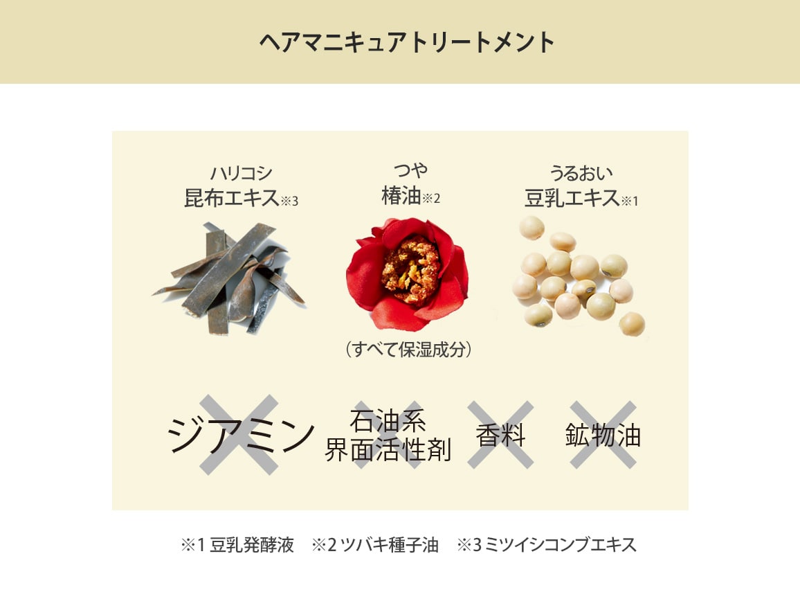 ハルメク ヘアマニキュアトリートメント&ふんわり美髪ブラシセット(プレミアムロング) ハルメク ヘアマニキュアトリートメント&ふんわり美髪ブラシセット(プレミアムロング)