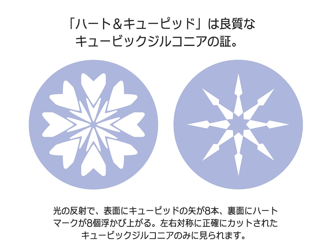 クロスフォー(R) スマイル ネックレス クロスフォー(R) スマイル ネックレス