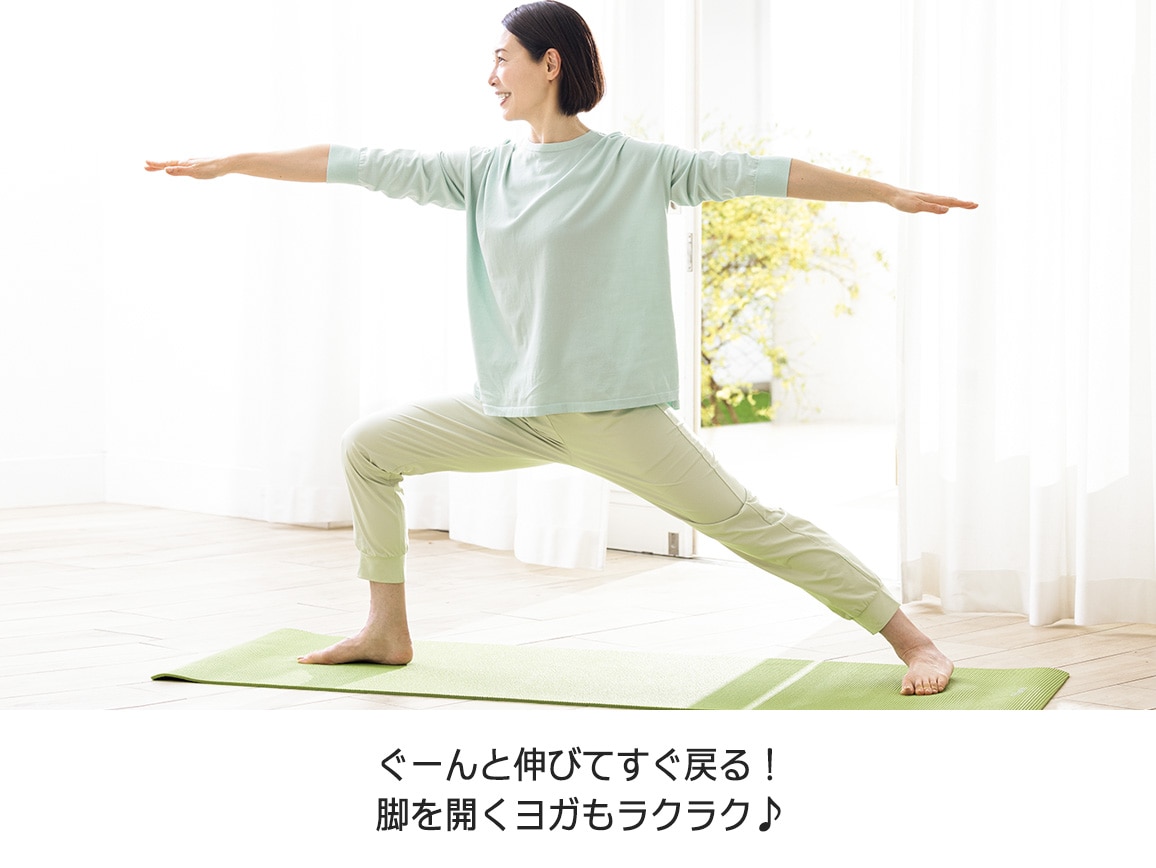 テックスブリッド ウォーキングジョガーパンツ テックスブリッド ウォーキングジョガーパンツ