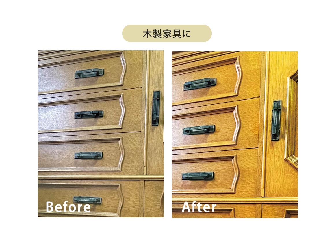 輝きが戻るフロアワックス シャイントップ Q10 輝きが戻るフロアワックス シャイントップ Q10