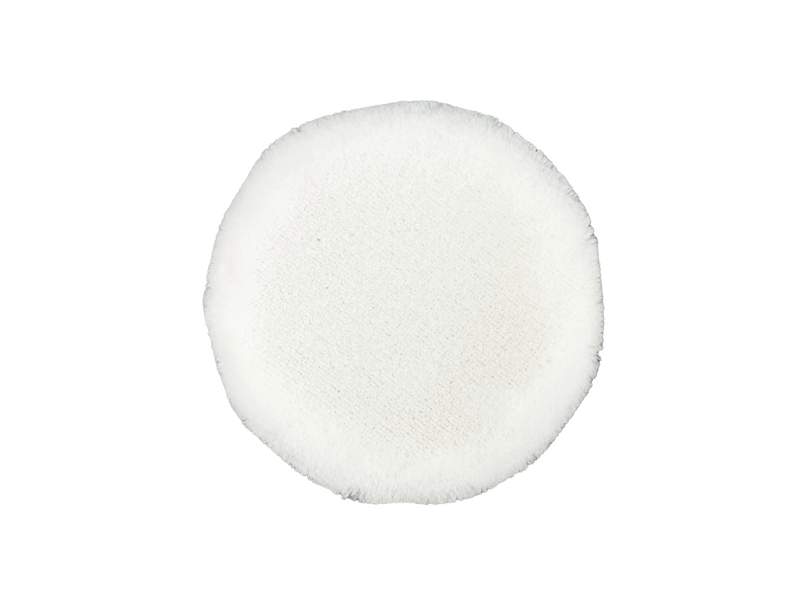 ハルメク パウダー専用パフa ハルメク パウダー専用パフa