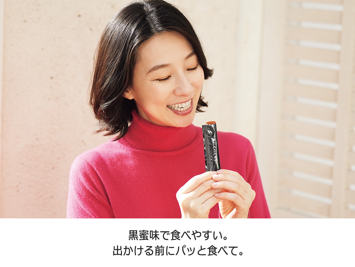 黒にんにくゼリー(10g60本) 黒にんにくゼリー(10g60本)