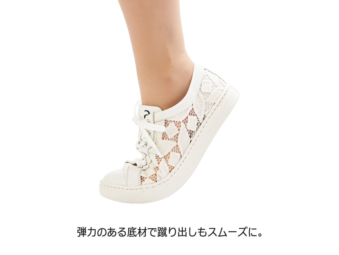 牛革コンビシアースニーカー 牛革コンビシアースニーカー