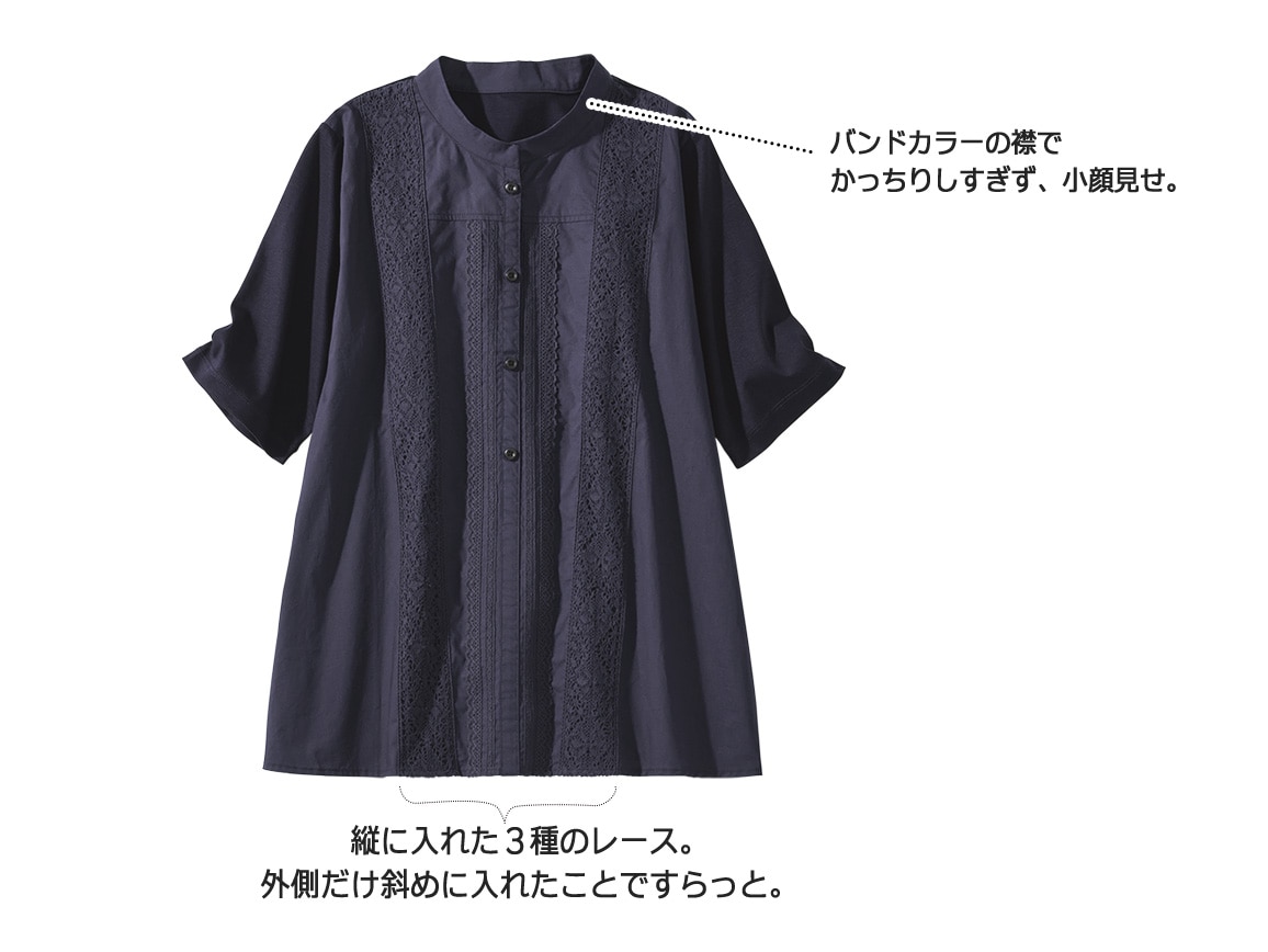 TENDER Co. “TYPE 431 WALLABY SHIRT” | MAIDENS SHOP