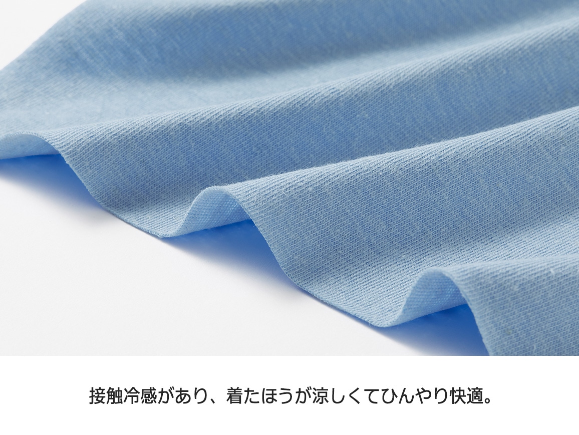 ハンドメイド　後ろ下がりのゆったりプルオーバー リネン100% ハンドメイド 後ろ下がりのゆったりプルオーバー ベルギーリネン