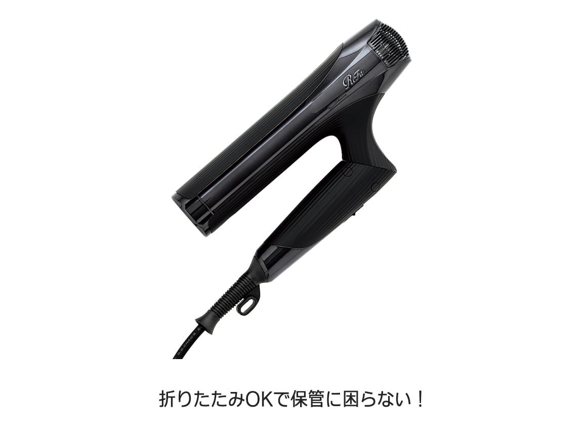 ReFa ビューテックドライヤー スマートダブル ReFa ビューテックドライヤー スマートダブル