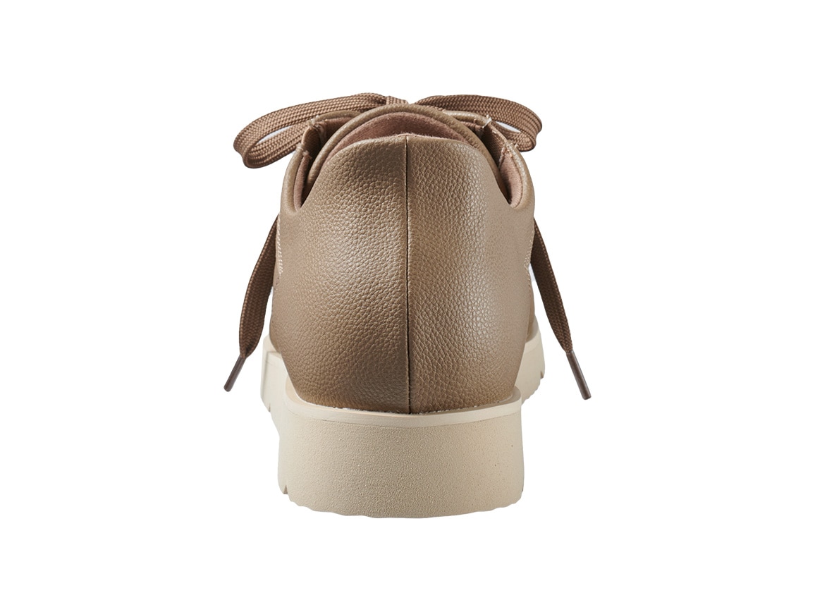 ハルメク たったまま履けるタウンシューズ ハルメク たったまま履けるタウンシューズ