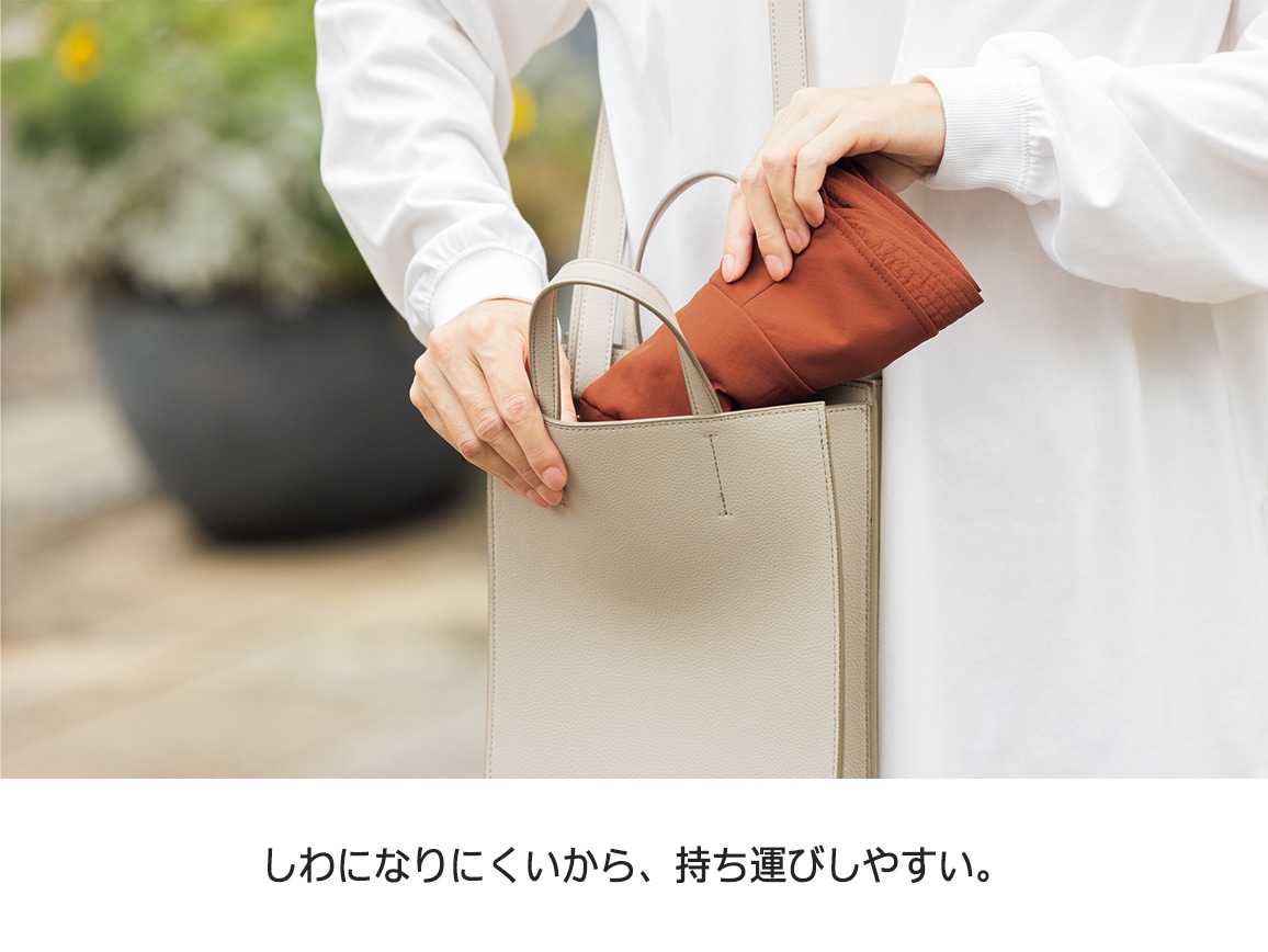 洗濯機で洗える 撥水小顔帽子 洗濯機で洗える 撥水小顔帽子