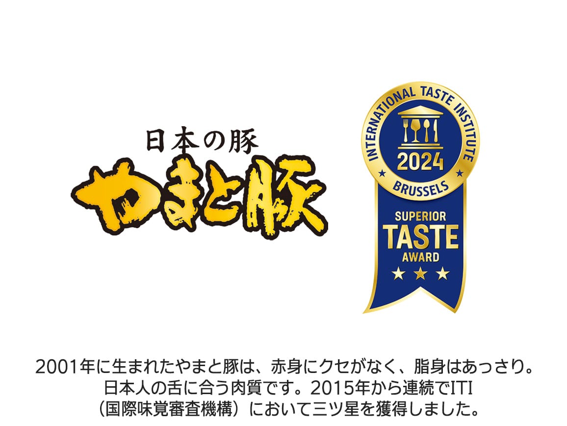 やまと豚と国産鶏のロールキャベツ3個(2パック) やまと豚と国産鶏のロールキャベツ3個(2パック)