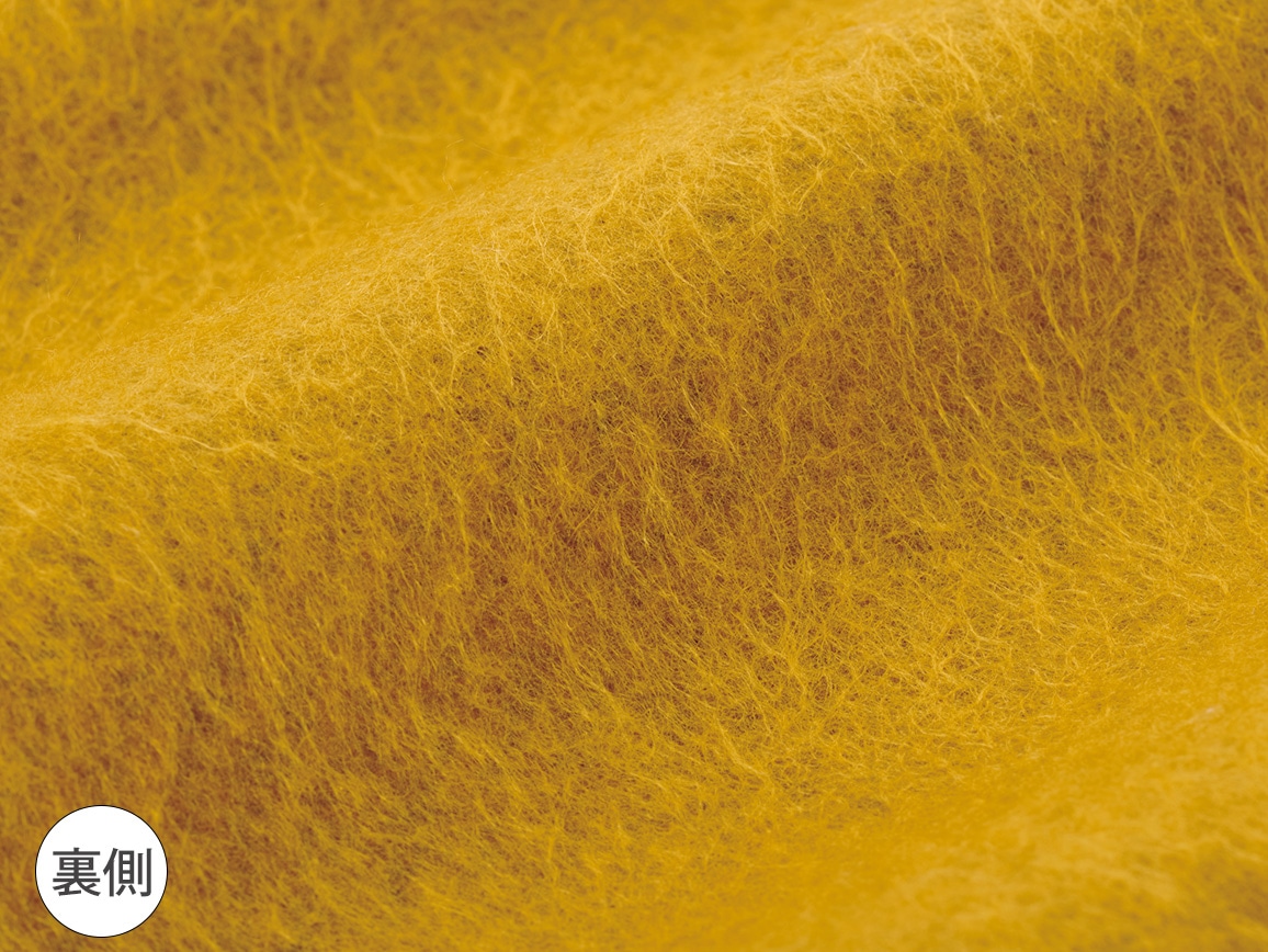 裏起毛リブVネックプルオーバー 裏起毛リブVネックプルオーバー