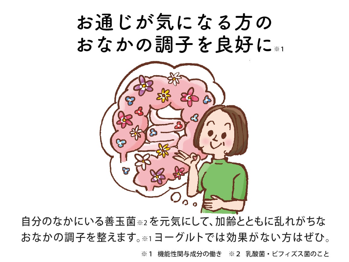 ハルメク 善玉菌のミカタ<腸内フローラ>(31包3箱) ハルメク 善玉菌のミカタ<腸内フローラ>(31包3箱)