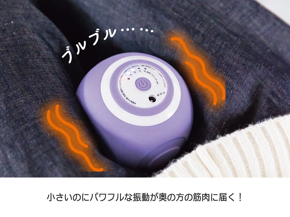 スタイリーボール温 スタイリーボール温