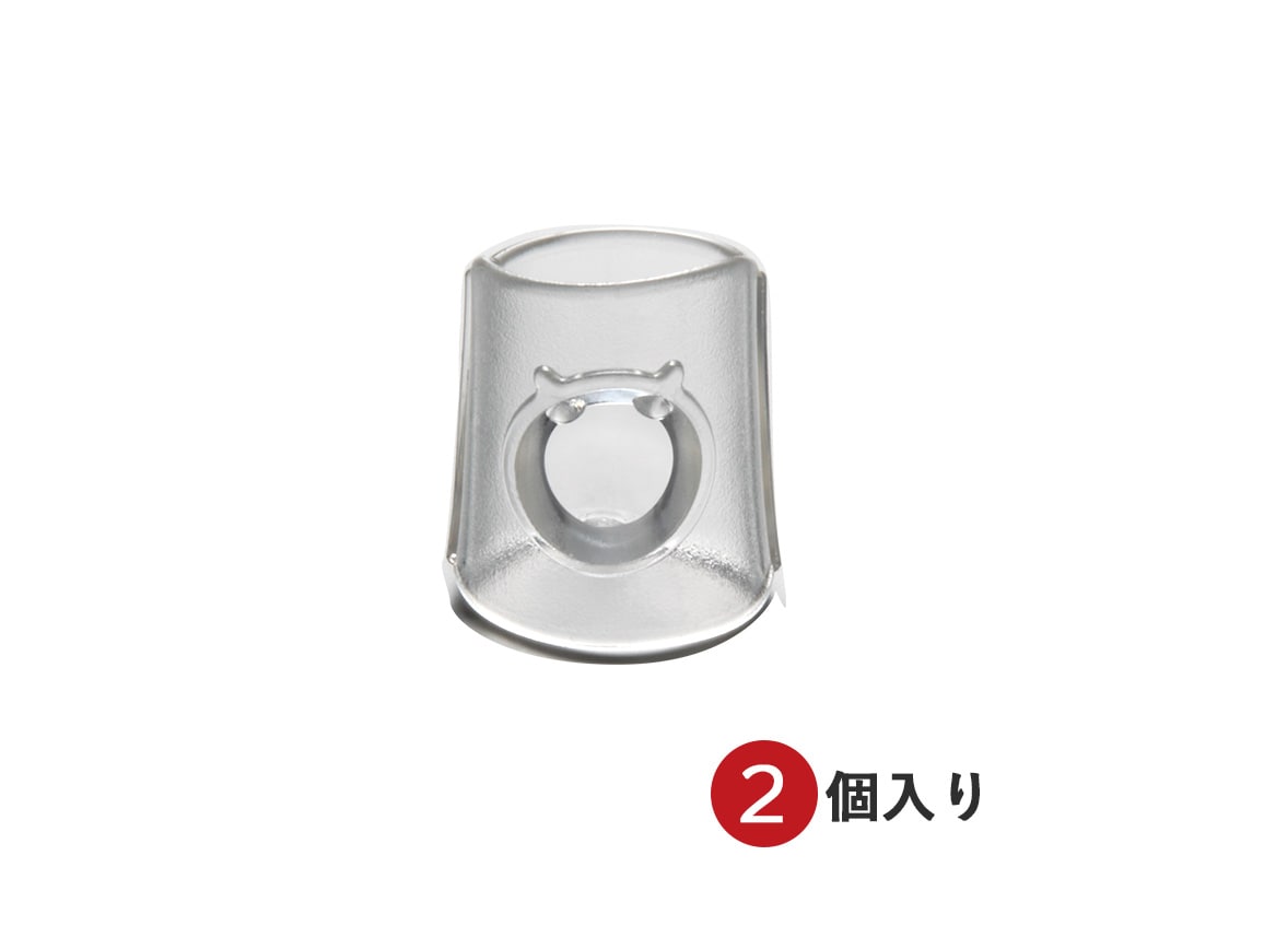 巻き爪ゲルエイド(2個入り) 巻き爪ゲルエイド(2個入り)