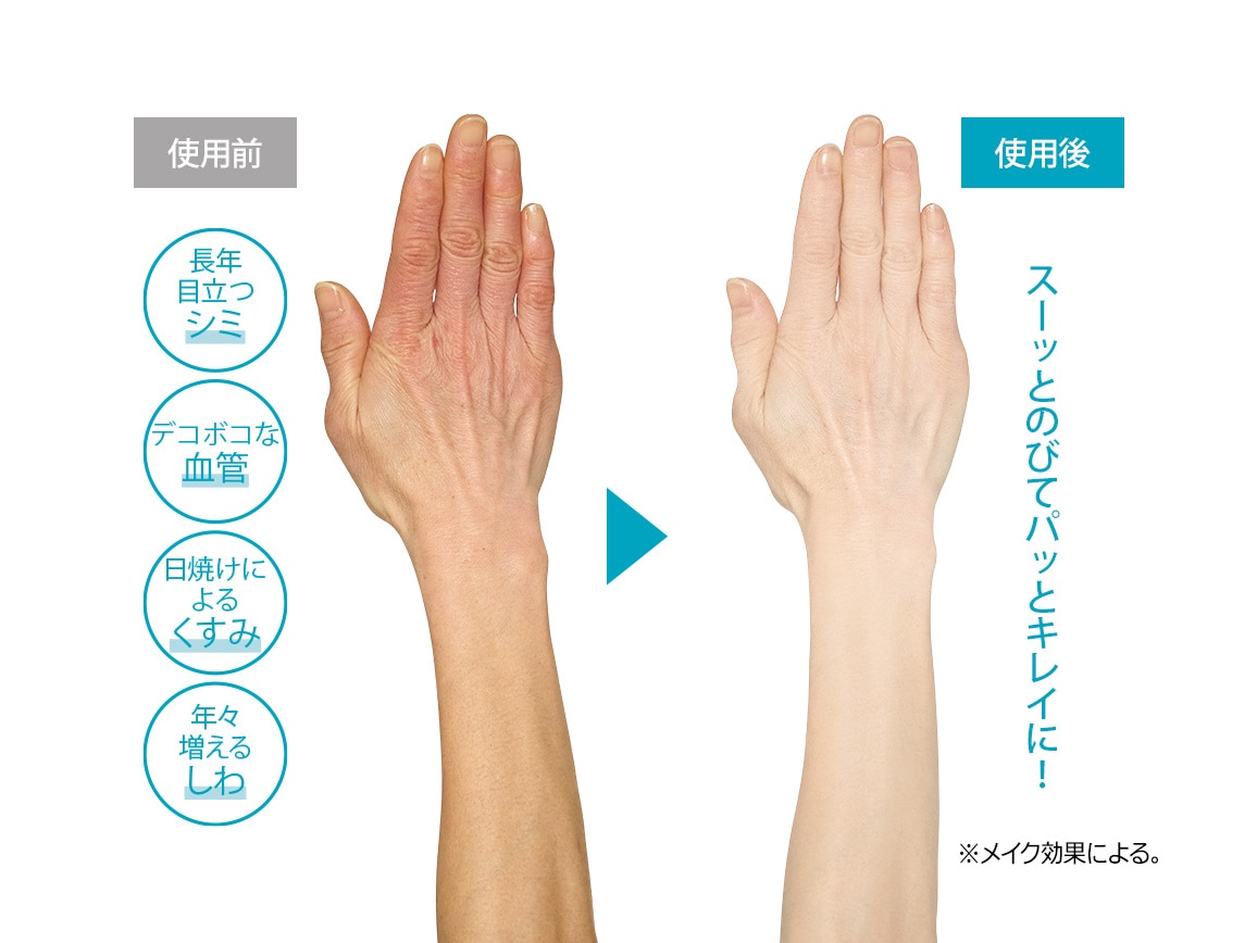 ハルメク 薬用美白UVハンドプロテクター 【ジム】 ハルメク 薬用美白UVハンドプロテクター 【ジム】