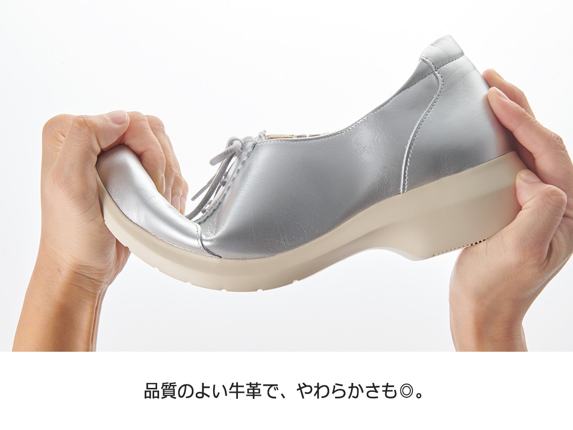 牛革パンプシューズ 牛革パンプシューズ