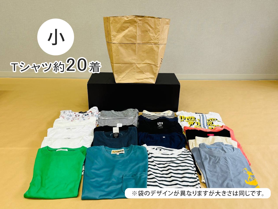 ハルメク 古着でワクチン 小 ハルメク 古着でワクチン 小