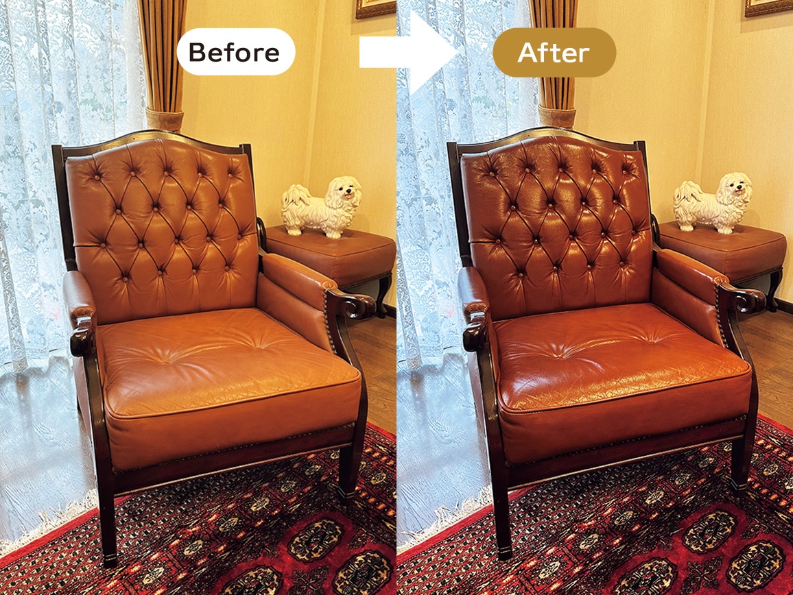 輝きが戻る革用クレンジングバーム ハイブライト 輝きが戻る革用クレンジングバーム ハイブライト