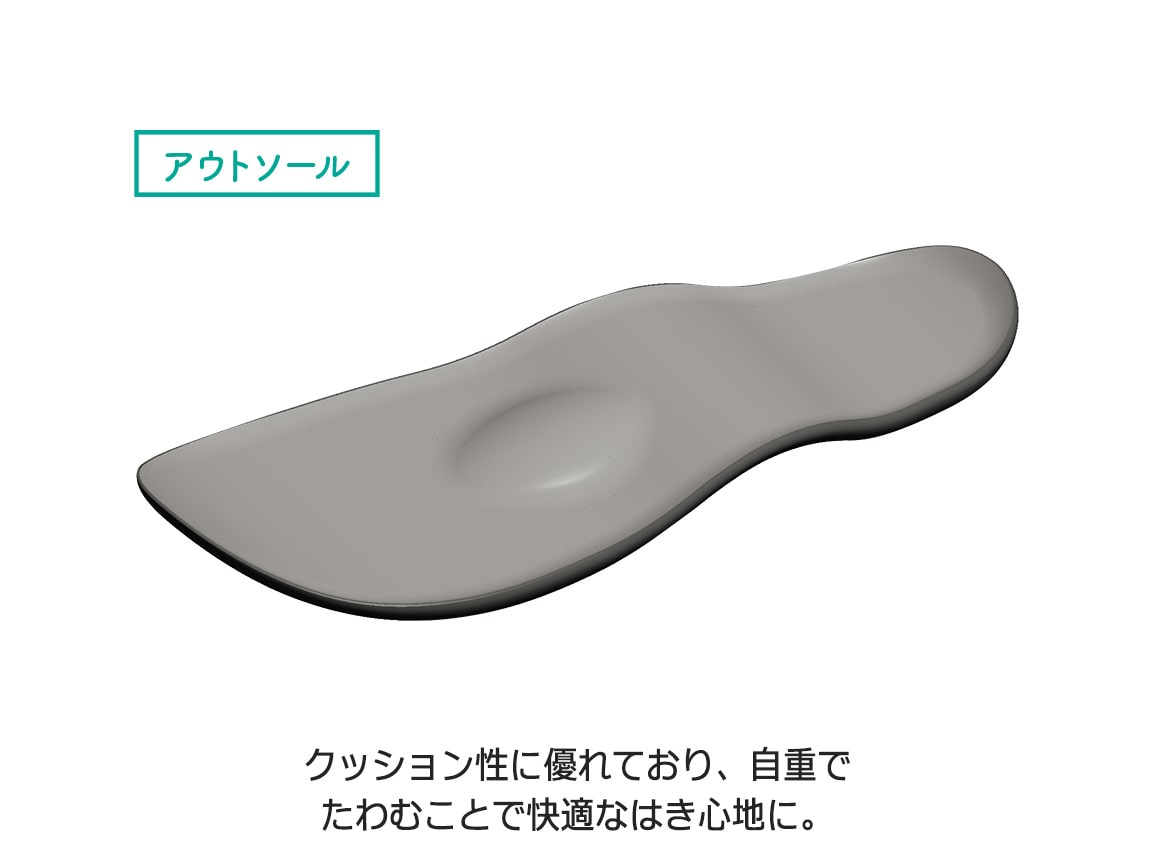 アーチフィッター アーチコンフォートルームサンダル アーチフィッター アーチコンフォートルームサンダル