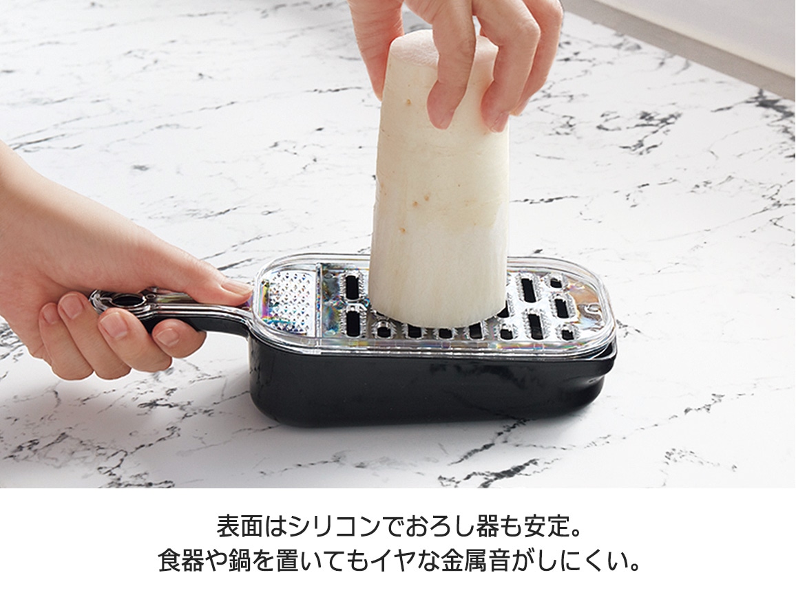 ふわピタ シリコン調理台マット(60×40cm) ふわピタ シリコン調理台マット(60×40cm)