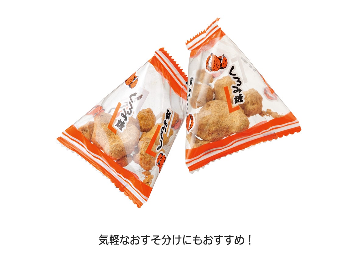 お徳用 きなこくるみ(60袋) お徳用 きなこくるみ(60袋)